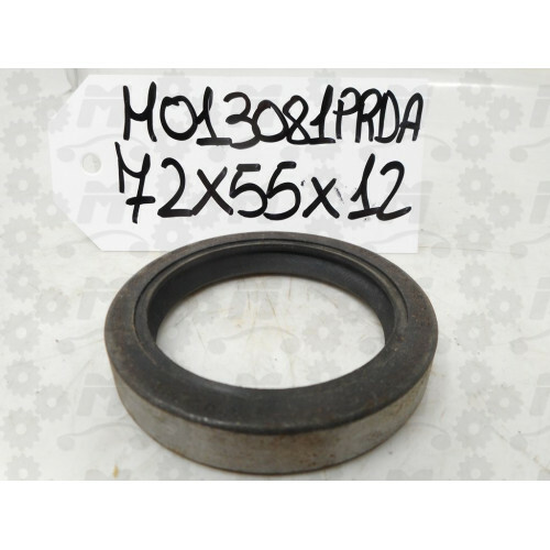 Paraolio lamiera per - paraolio, in