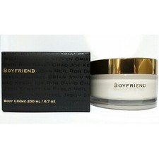 Boyfriend Body Cream Jar 6,7