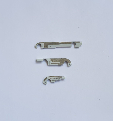 Génuine module arrière - génuine,