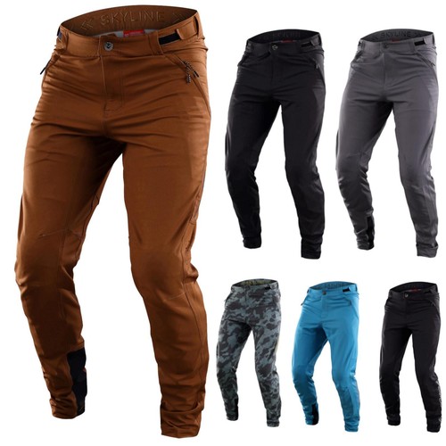 Pantaloni downhill uomo - da,