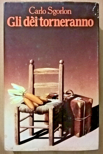 Gli dei torneranno carlo - gli,
