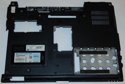 Compaq 6930p scocca - hp,