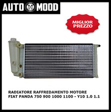 RADIATORE RAFFREDAMENTO MOTORE