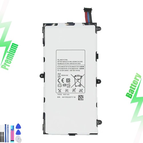 Batteria ricambio per - batteria,