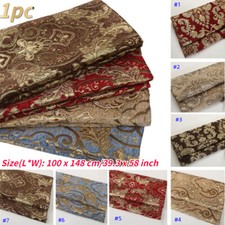 1PZ Tessuto Jacquard Ciniglia