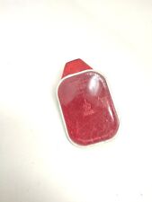 lampada fanale luce light vintage rear posteriore lamp bici bike vintage '60 '70