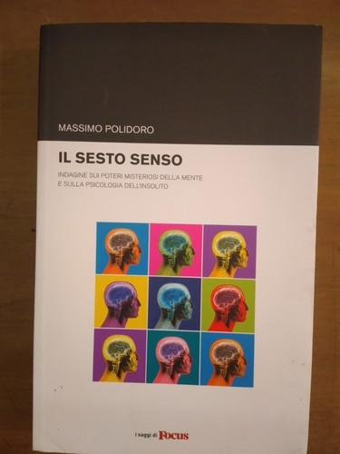 Massimo polidoro sesto - polidoro-, il