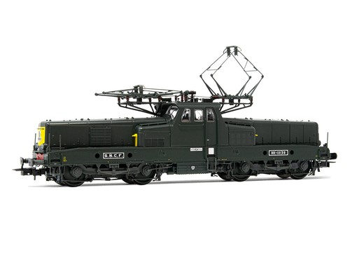 Jouef hj2401s locomotore - hj2401s,