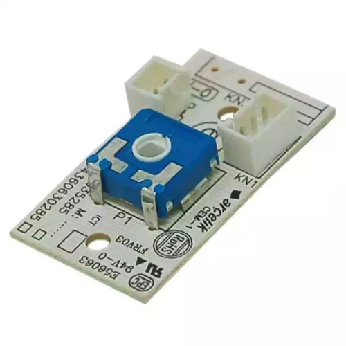 Scheda elettronica modulo - scheda,