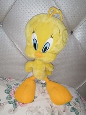 Peluche Titti Looney Tunes Quiron Famosa