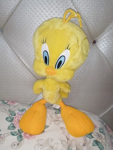Peluche titti looney tunes - peluche,