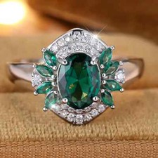 ANELLO ENGAGEMENT IN ORO