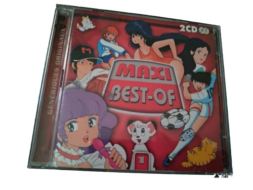 Cristina avena raro cd - raro, 2