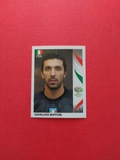 PANINI GERMANY 2006 WC BUFFON 323 ITALIA STICKER NUOVA EDICOLA RARA ESAURITA