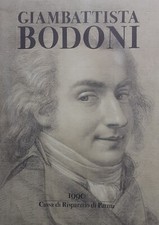 GIAMBATTISTA BODONI - LEONARDO