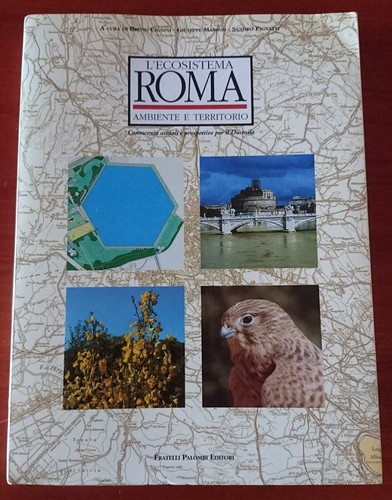Ecosistema roma ambiente - "l'ecosistema,