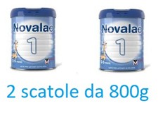 Novalac 1 - Infant Milk Powder