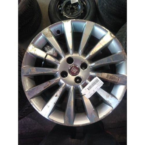 Cerchi lega fiat bravo - in,