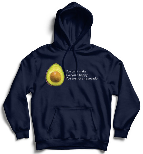 Felpa avocado happiness - felpa,