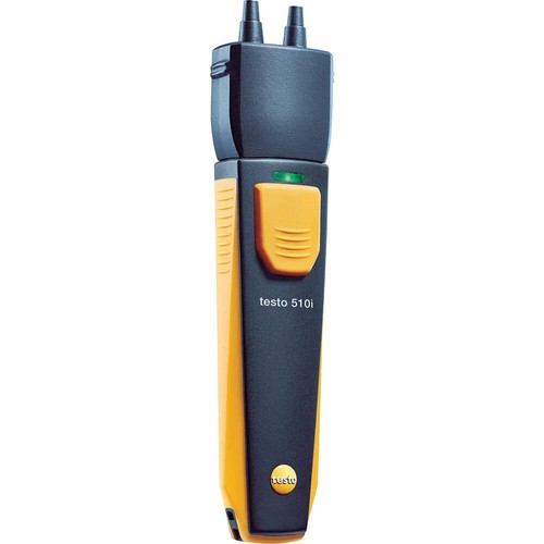 Testo 0560 1510 - 510i, manometro