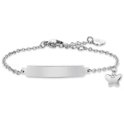 Bracciale bambina luca barra - bracciale,