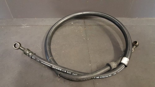 Flexible durite frein avant - flexible,