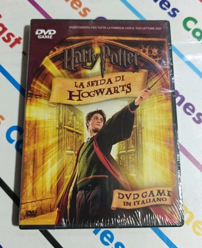 Games harry potter sfida - pc,