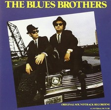 The Blues Brothers Soundtrack