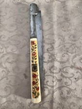 Coltello regionale da collezione Vendetta Corsa