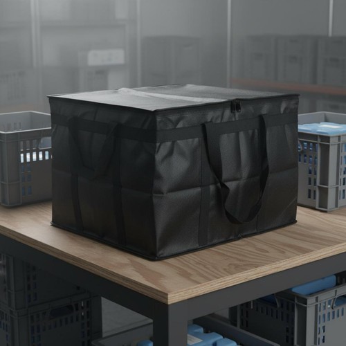 Borsa consegna pizza - borsa,