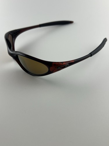Oakley minute tangerine - oakley,