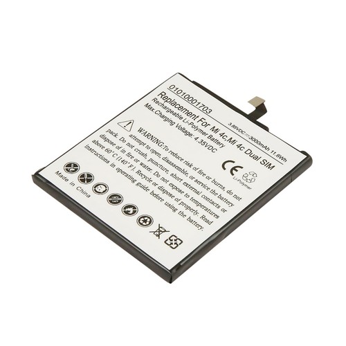 Batterie polymer 85v - li-polymer, 3.85v