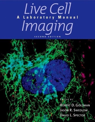 Live cell imaging a - live,