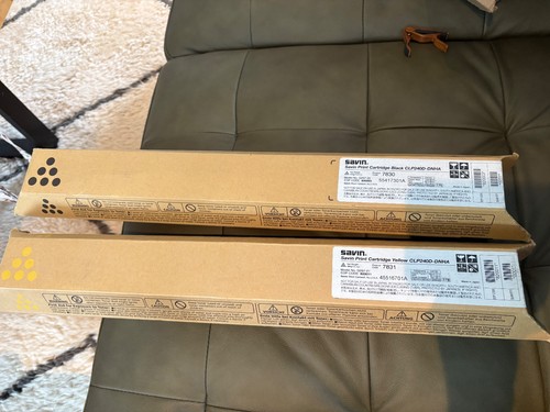 Cartucce savin print g297 - cartucce,