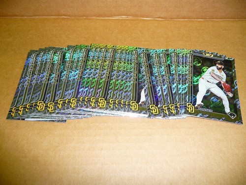 2025 topps 582 - 2025,