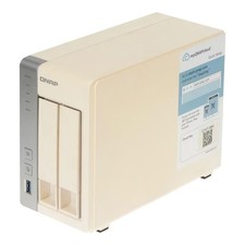 QNAP TS-231 NAS ARM Cortex A9