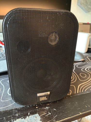 Jbl control one - jbl,