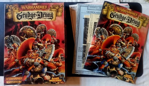 Games workshop warhammer the - workshop,