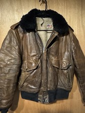 Schott Vintage IS 674 MS A2