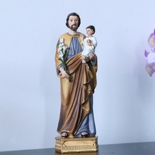 San Giuseppe con Bambino Gesù