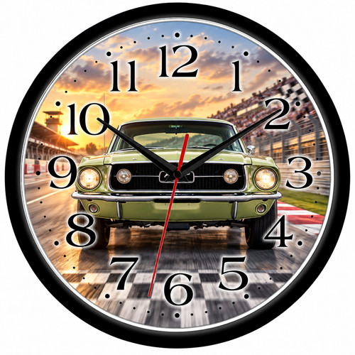 Griglia anteriore ford mustang - griglia,