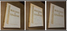 RACCONTI E LEGGENDE/TUTTE LE