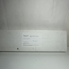Marauder - Kit Replica Balsa