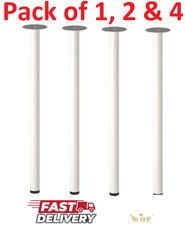 Gamba tavolo/scrivania IKEA