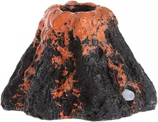 Vulcano Ornamento