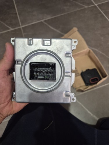 Centralina faro led - centralina,
