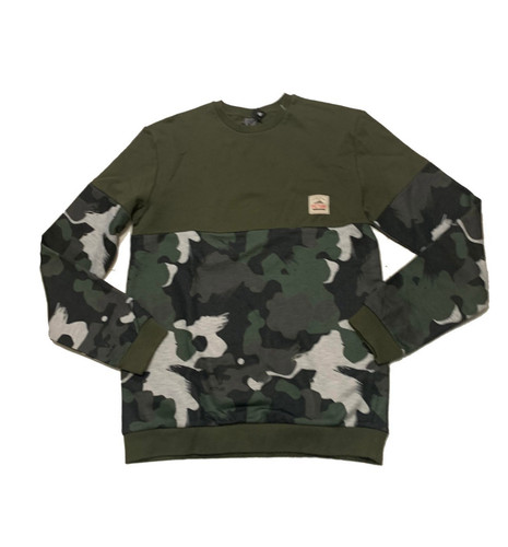 Felpa uomo abbigliamento - felpa,
