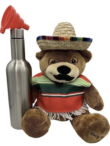 Nuovo boozy bear - nuovo,