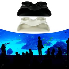 Acquario Tunnel sotterraneo