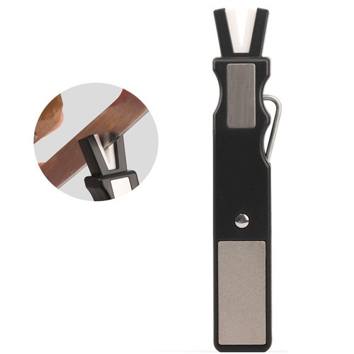 Affilapattini portatile per - affilapattini,